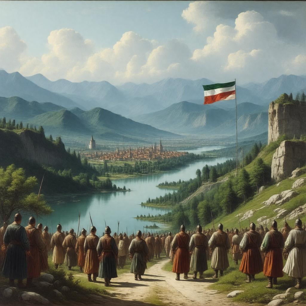 Kingdom of Hungary (1000–1946)